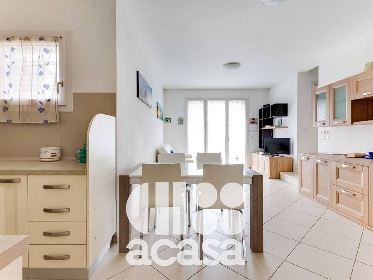 appartamento in vendita a Cesenatico