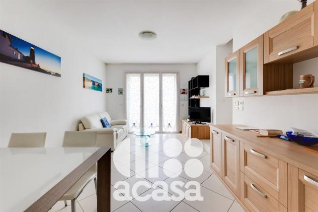 appartamento in vendita a Cesenatico