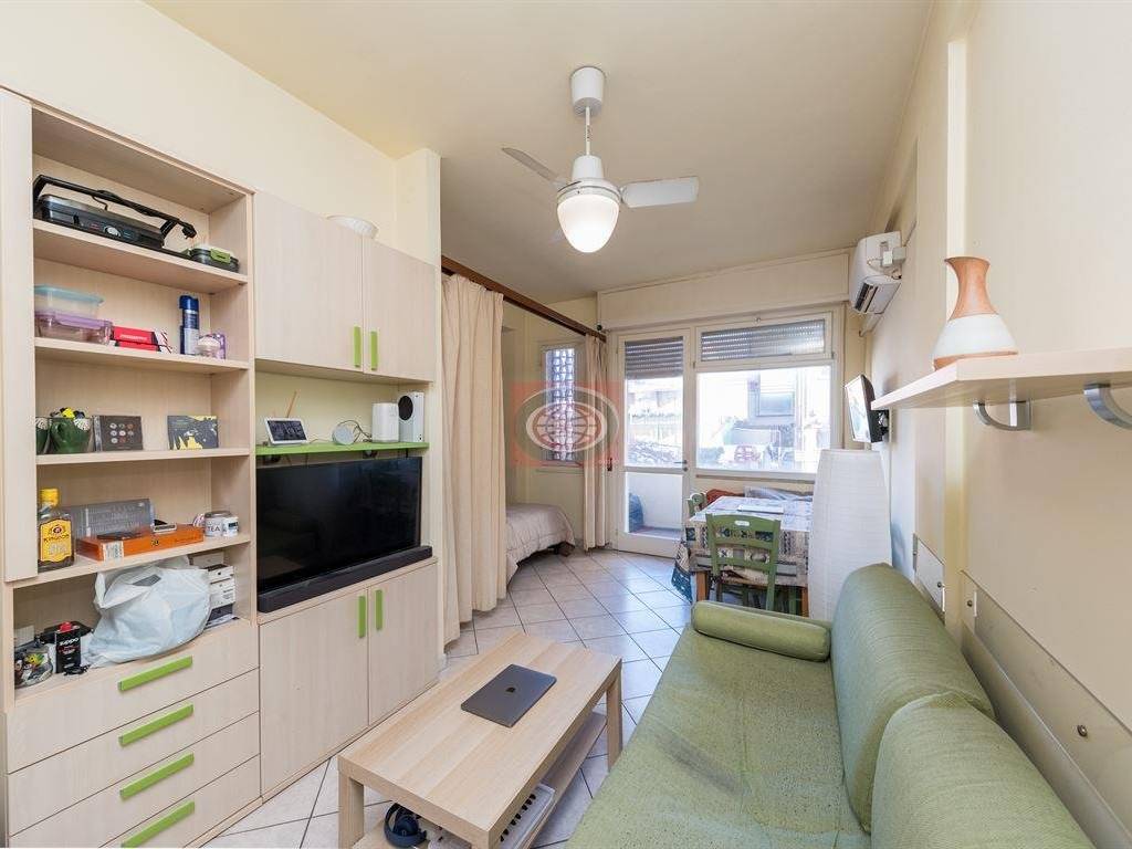 appartamento in vendita a Cesenatico in zona Villamarina