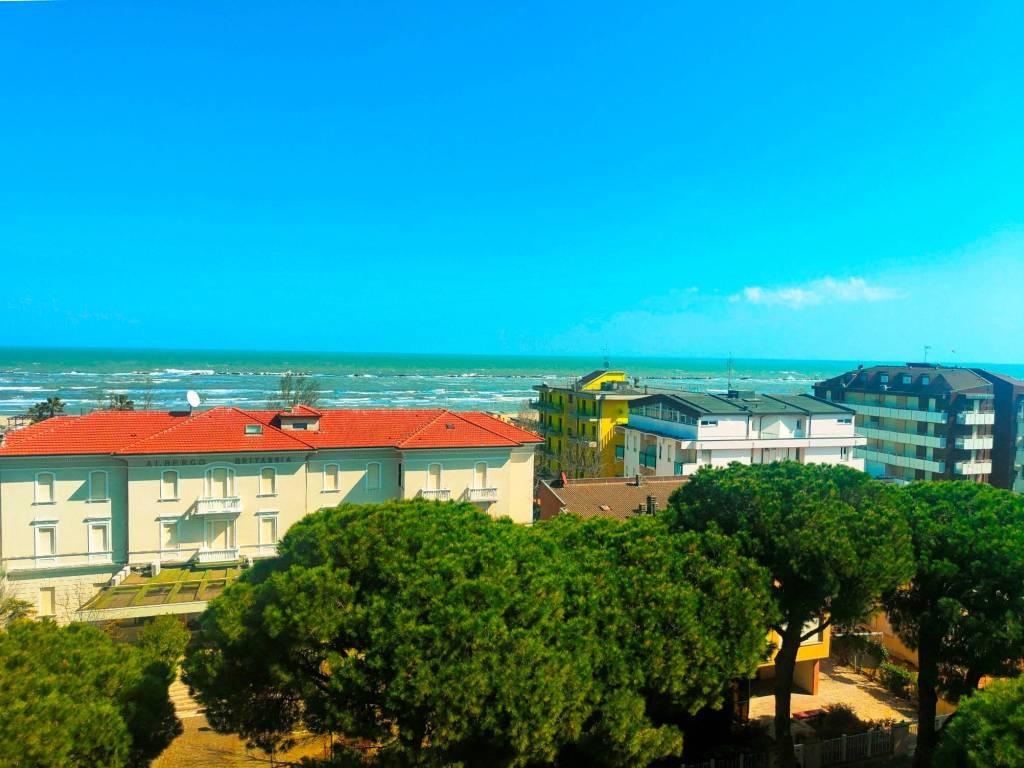 appartamento in vendita a Cesenatico