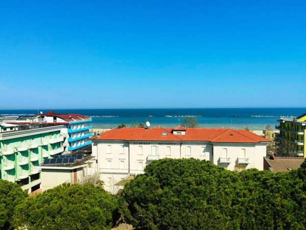 appartamento in vendita a Cesenatico