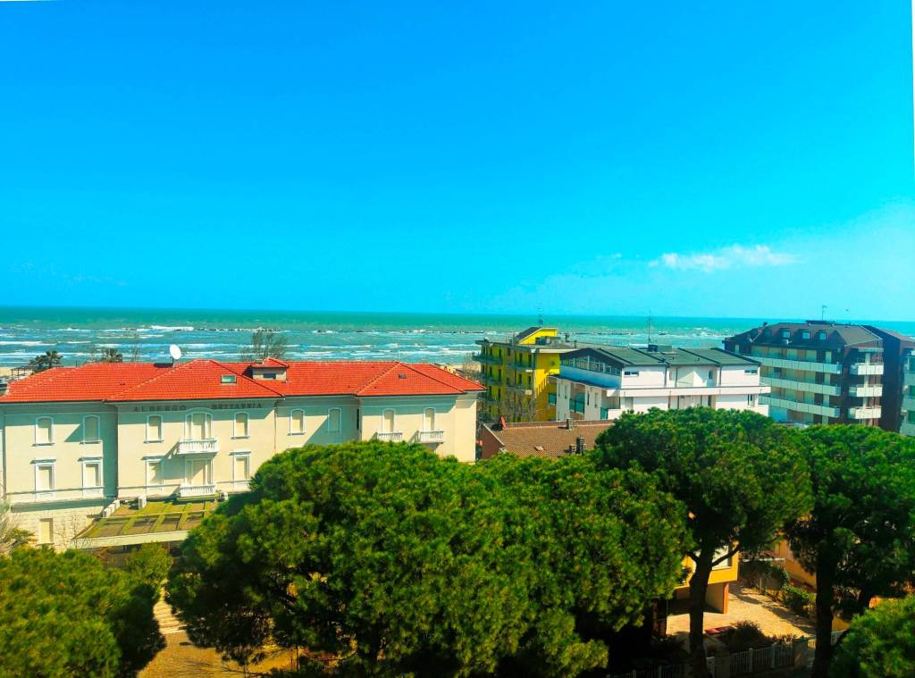 appartamento in vendita a Cesenatico