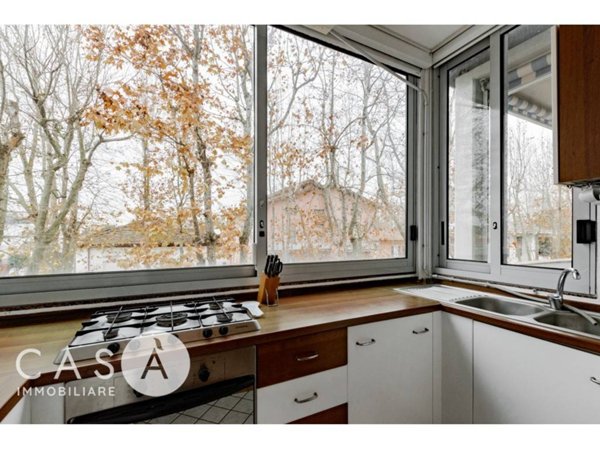 appartamento in vendita a Cesenatico