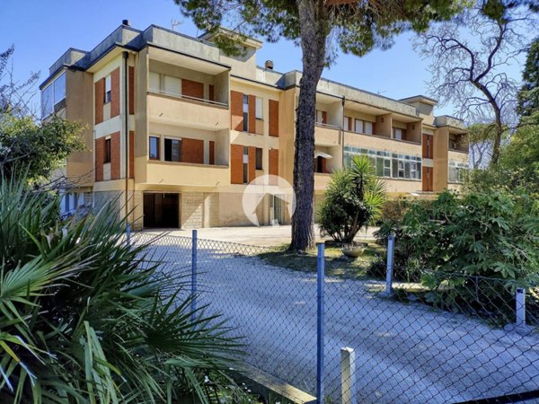 appartamento in vendita a Cesenatico in zona Sala