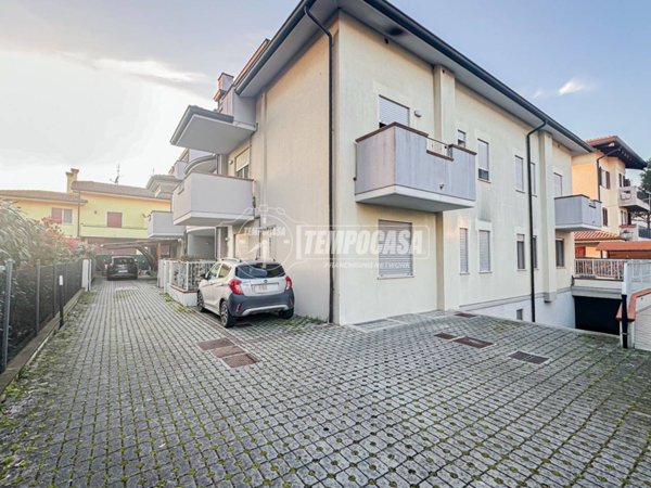 appartamento in vendita a Cesenatico