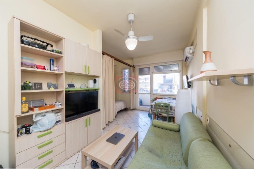 appartamento in vendita a Cesenatico in zona Valverde