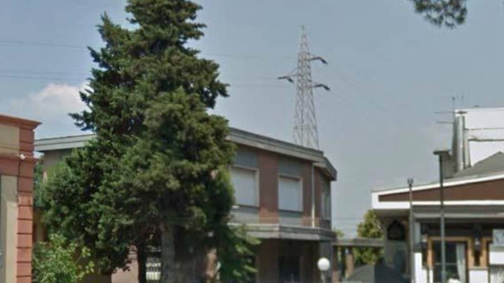 intera palazzina in vendita a Cesenatico