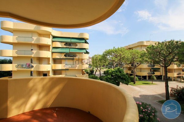 appartamento in vendita a Cesenatico