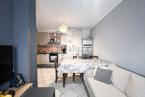 appartamento in vendita a Cesenatico in zona Villamarina