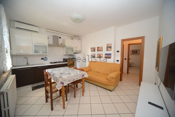 appartamento in vendita a Cesenatico