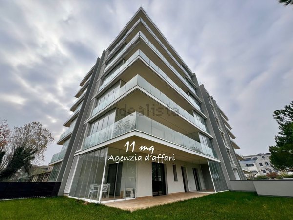 appartamento in vendita a Cesenatico