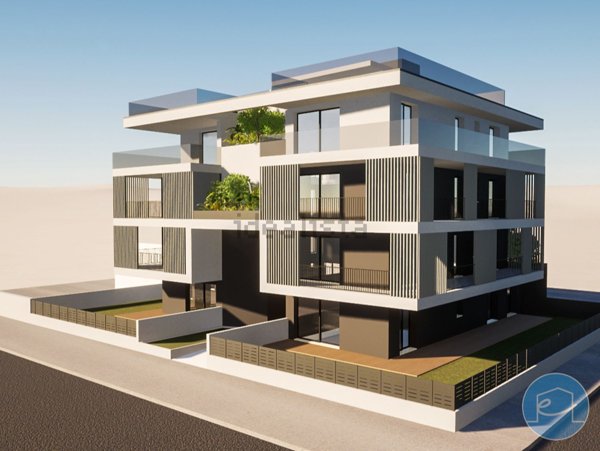 appartamento in vendita a Cesenatico