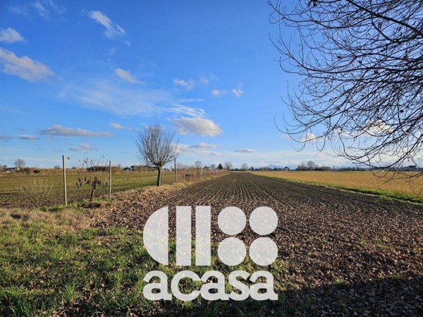 terreno agricolo in vendita a Cesenatico in zona Sala
