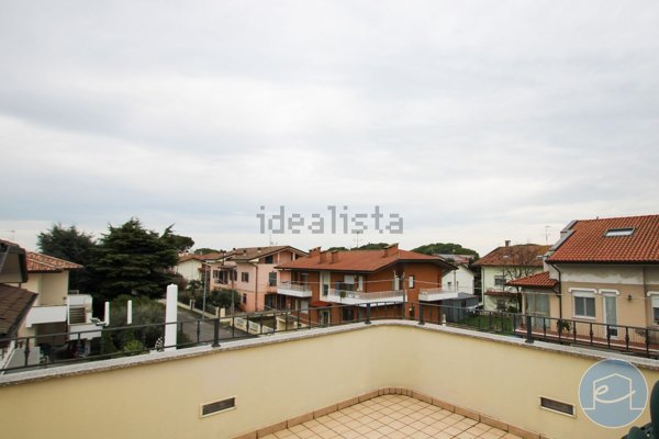 appartamento in vendita a Cesenatico in zona Bagnarola