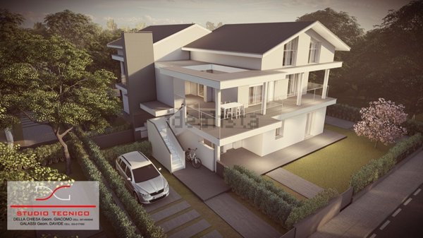 appartamento in vendita a Cesenatico