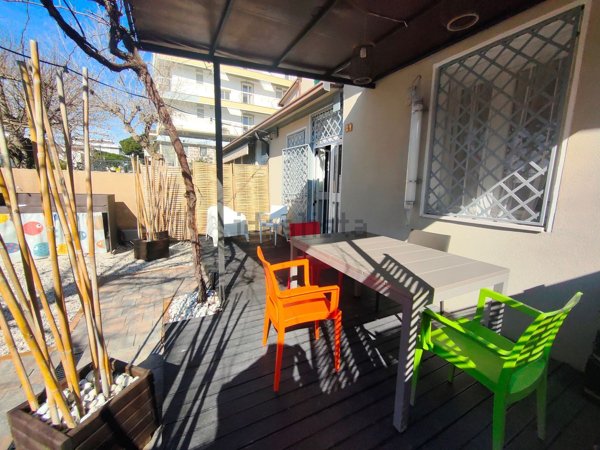 appartamento in vendita a Cesenatico