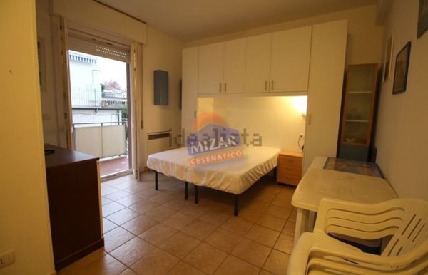 appartamento in vendita a Cesenatico