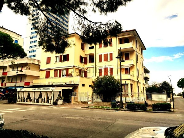 appartamento in vendita a Cesenatico