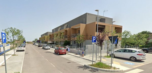 appartamento in vendita a Cesenatico in zona Borella