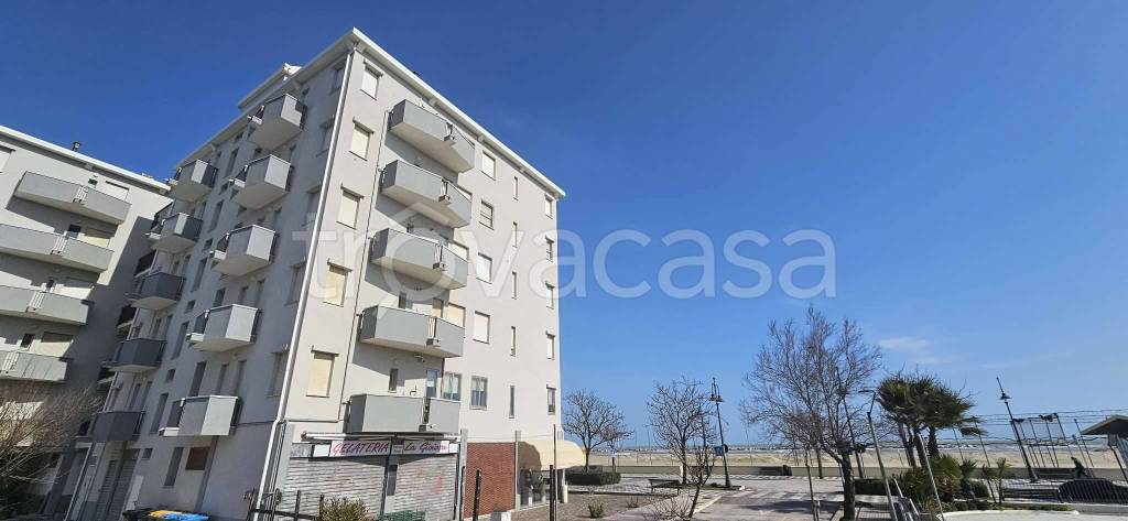 appartamento in vendita a Cesenatico in zona Valverde