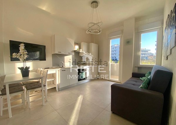 appartamento in vendita a Cesenatico