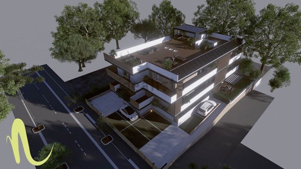 appartamento in vendita a Cesenatico