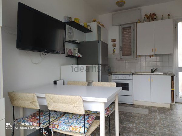 appartamento in vendita a Cesenatico in zona Valverde