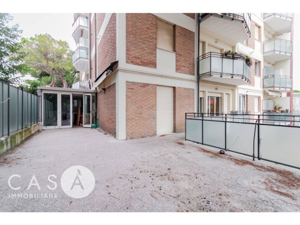 appartamento in vendita a Cesenatico