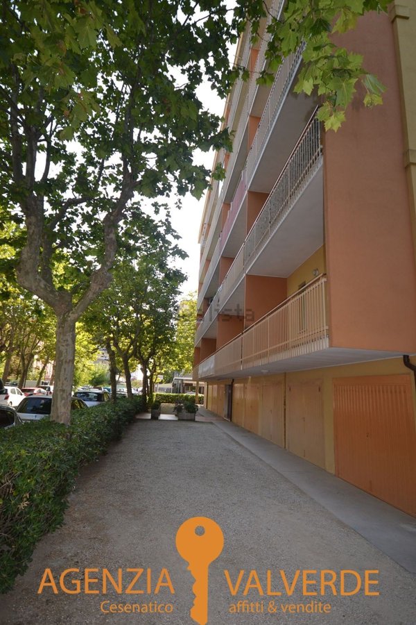 appartamento in vendita a Cesenatico