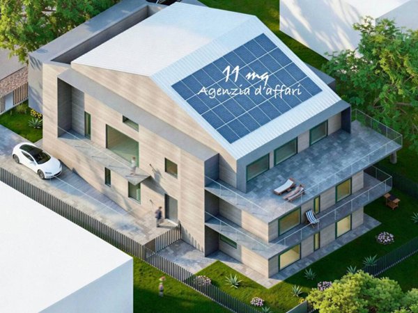 appartamento in vendita a Cesenatico