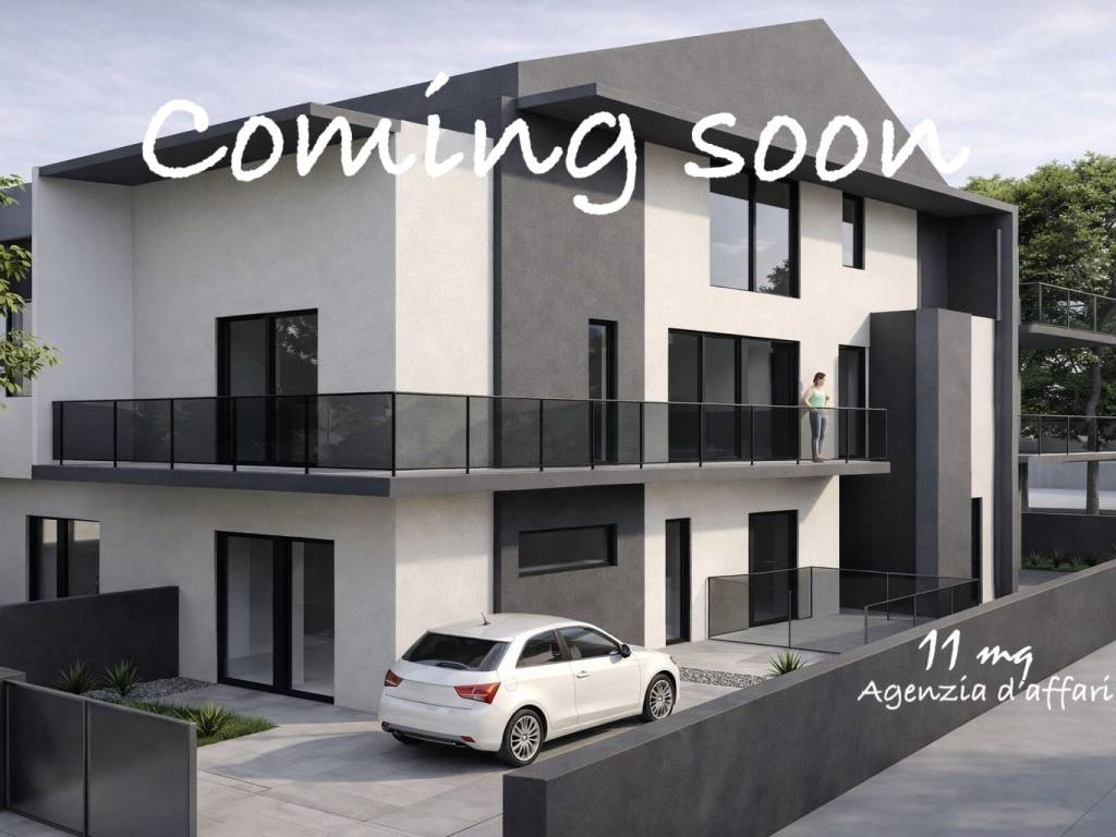 appartamento in vendita a Cesenatico