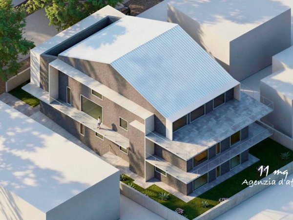 appartamento in vendita a Cesenatico