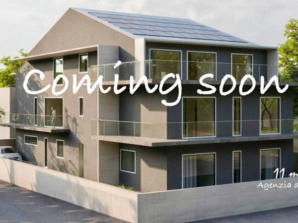 appartamento in vendita a Cesenatico