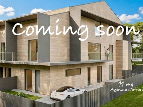 appartamento in vendita a Cesenatico