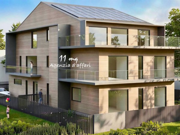 appartamento in vendita a Cesenatico