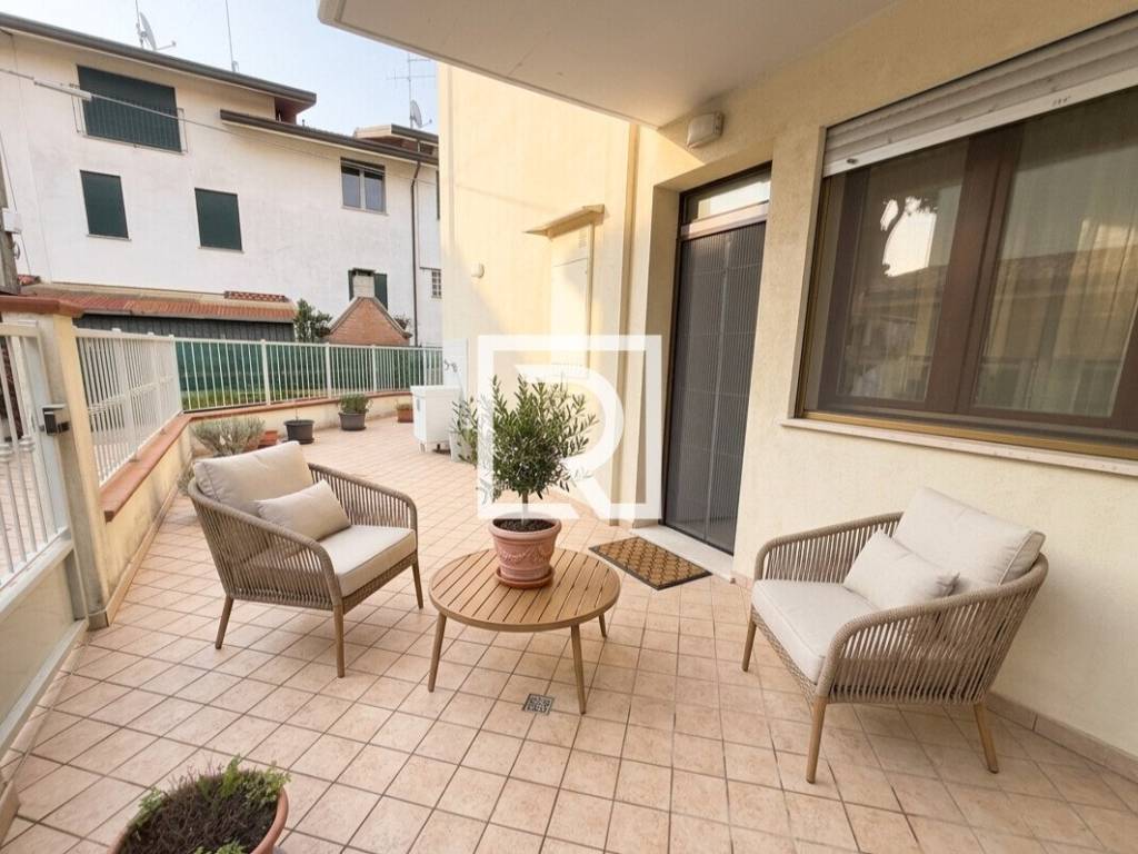 appartamento in vendita a Cesenatico