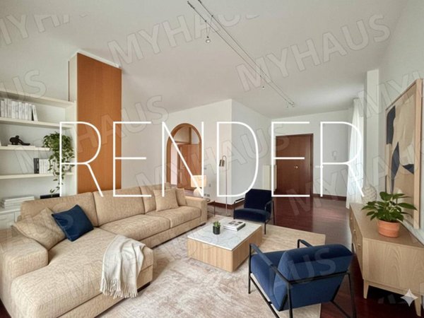 appartamento in vendita a Cesenatico