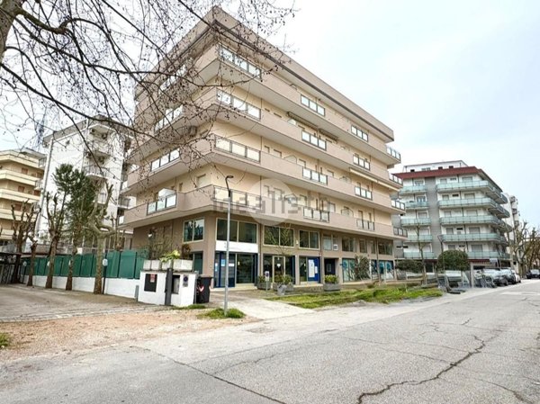 appartamento in vendita a Cesenatico in zona Valverde
