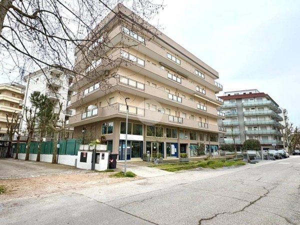 appartamento in vendita a Cesenatico in zona Valverde