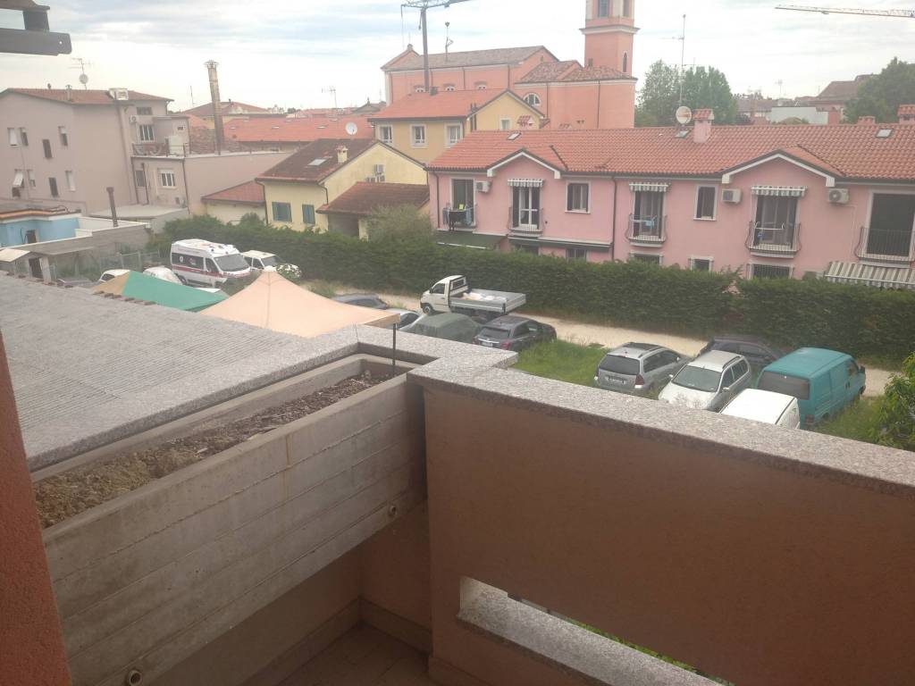 appartamento in vendita a Cesenatico