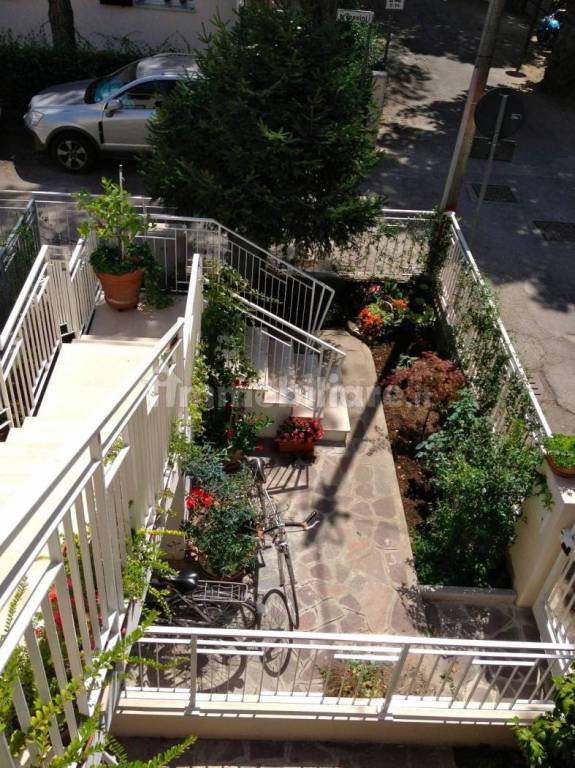 appartamento in vendita a Cesenatico in zona Sala