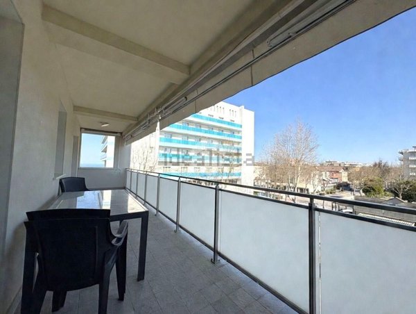 appartamento in vendita a Cesenatico in zona Villamarina