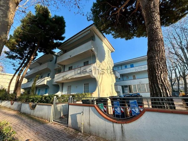 appartamento in vendita a Cesenatico in zona Valverde