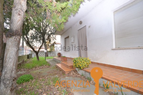 casa indipendente in vendita a Cesenatico