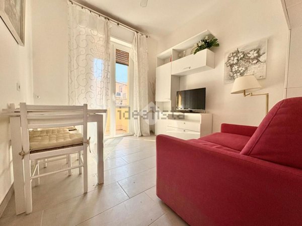 appartamento in vendita a Cesenatico in zona Valverde