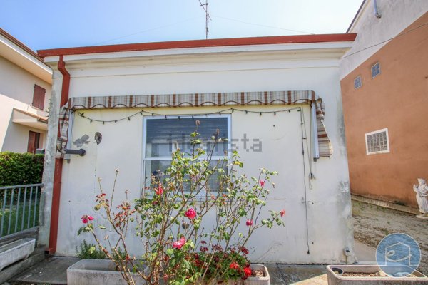 casa indipendente in vendita a Cesenatico in zona Villalta