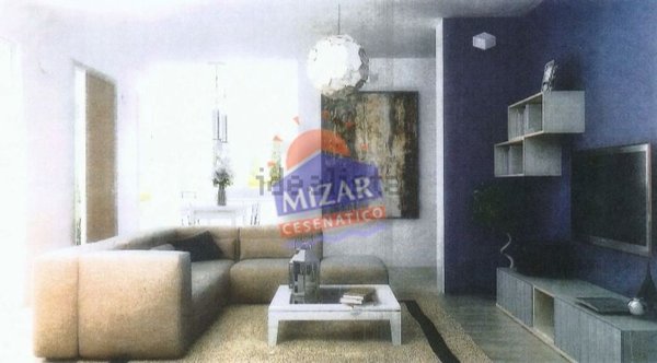 casa indipendente in vendita a Cesenatico in zona Bagnarola