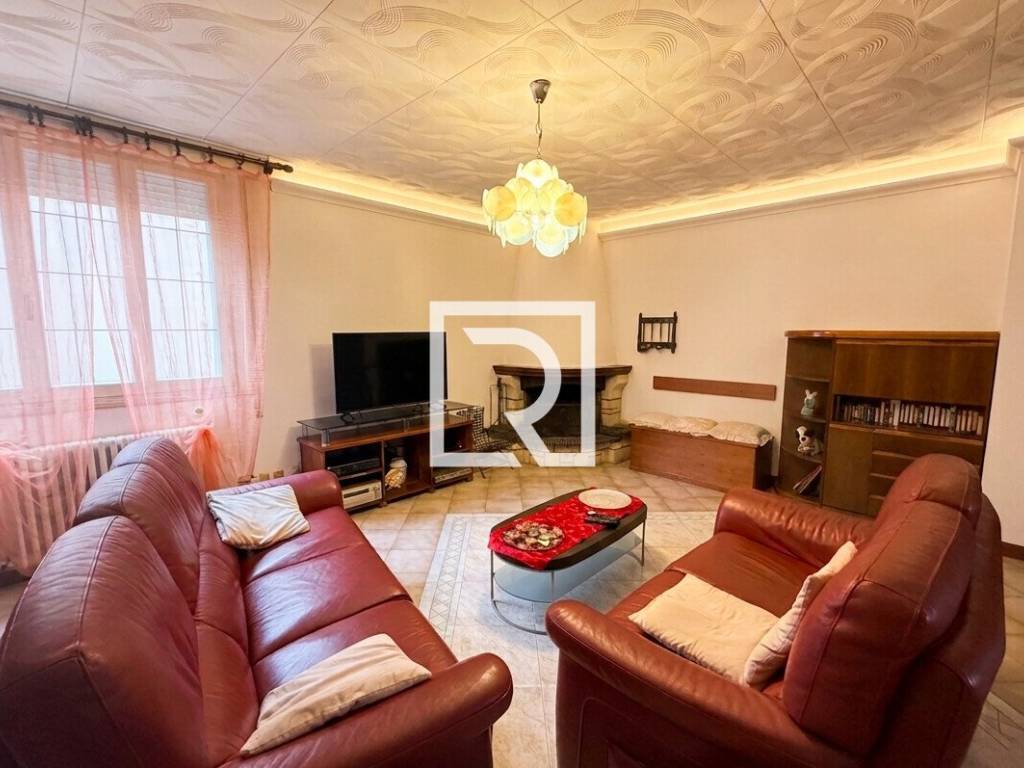 appartamento in vendita a Cesenatico