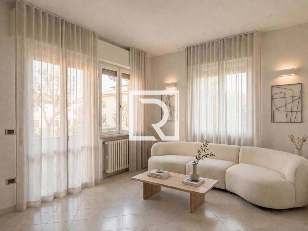 appartamento in vendita a Cesenatico