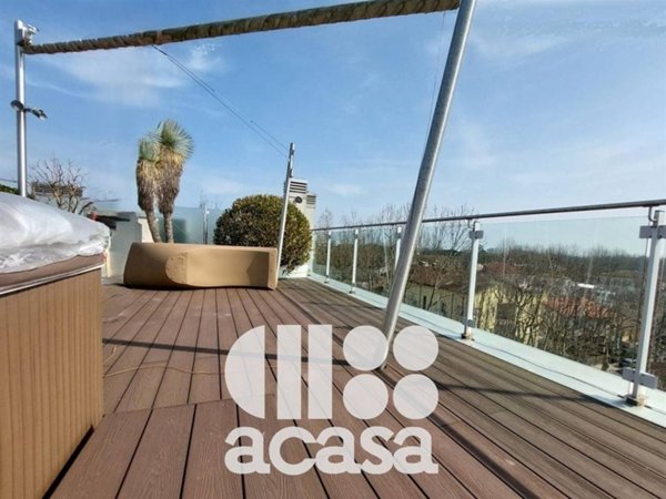 appartamento in vendita a Cesenatico